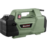 Maxsell MPW-2200 Portable Pressure Washer 1,500W | MaxSell by KHM Megatools Corp.